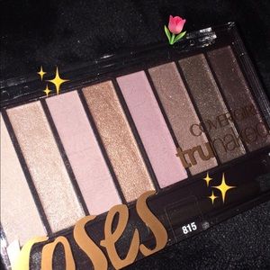 Covergirl Makeup Palette 🌹